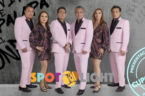 ¿Quiere ir a ver gratis a Los Ángeles Azules en concierto? Aquí le contamos cómo lograrlo