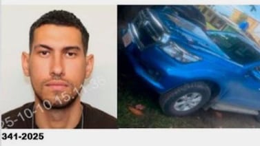 Cuarto sospechoso de asesinar a europeos en Quepos dispuso de los cuerpos, dice OIJ