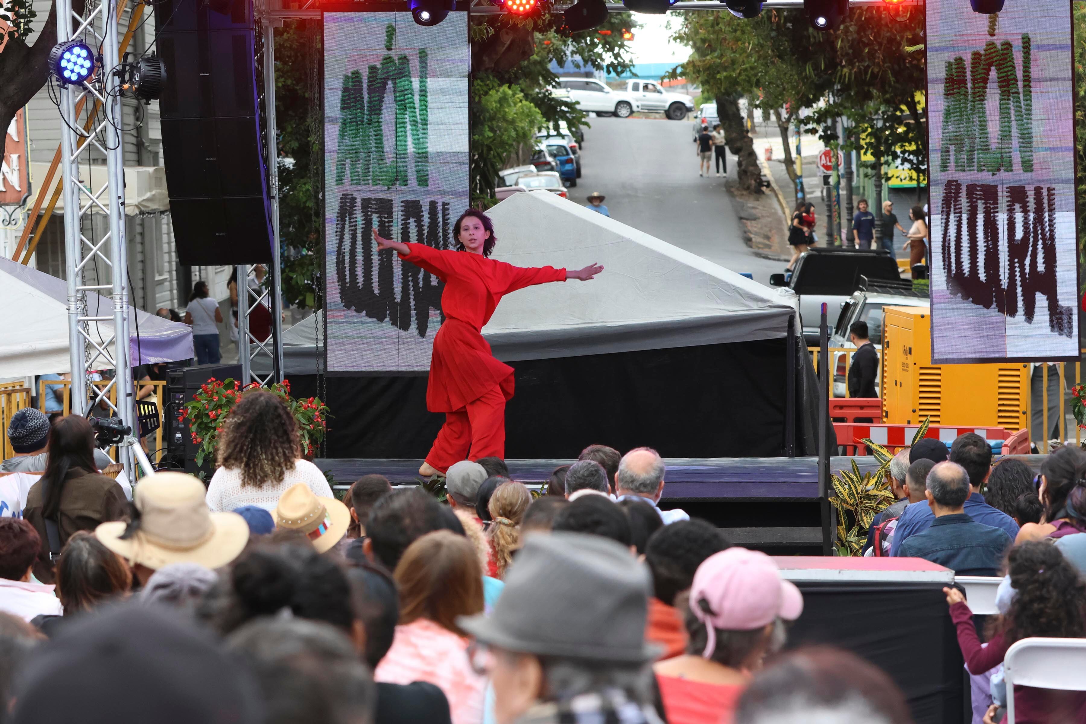 Festival Amón Cultural