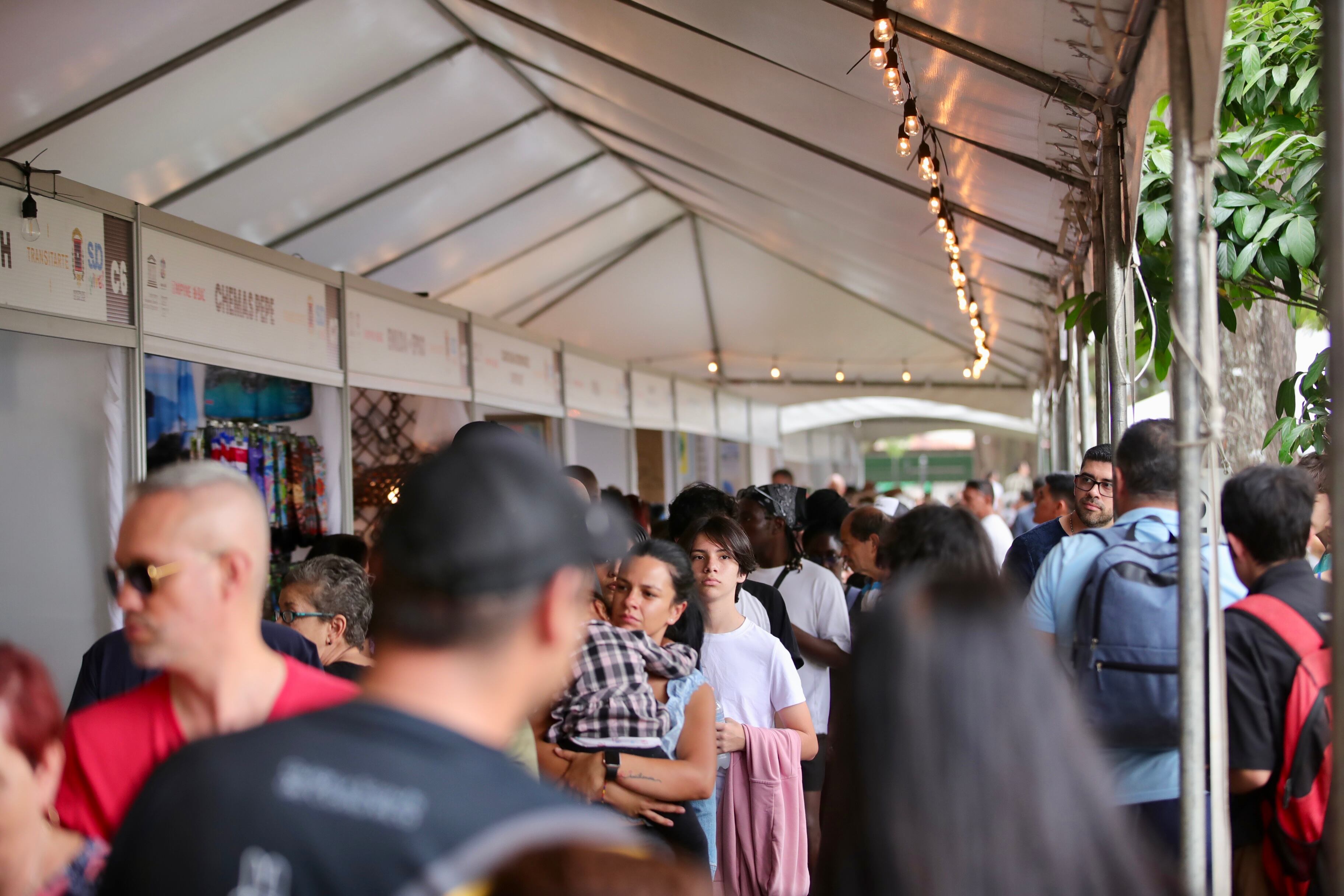 Transitarte San José