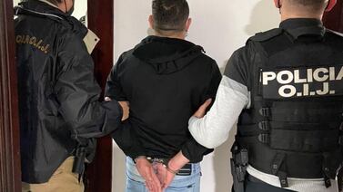 Miembros de banda de Zepol descontarán 82 años de cárcel por tráfico de drogas