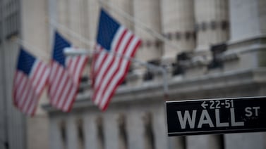 El S&P 500 y el Nasdaq alcanzan nuevos máximos históricos ante posibilidad de paz en Oriente Medio
