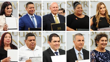 ¿Tienen todos los alcaldes chavistas vía libre para reelegirse en 2028?