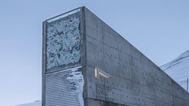 ‘Bóveda del fin del mundo’: ¿Dónde está y qué guarda en su interior?