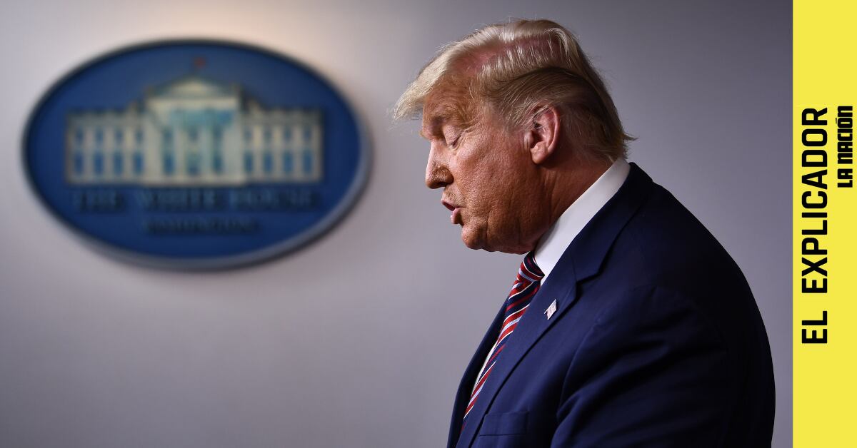 El Explicador | La lucha legal que dará Donald Trump, explicada paso a paso