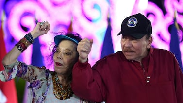 Régimen de Nicaragua mantiene una red ‘transnacional’ contra exiliados, advierten expertos de la ONU