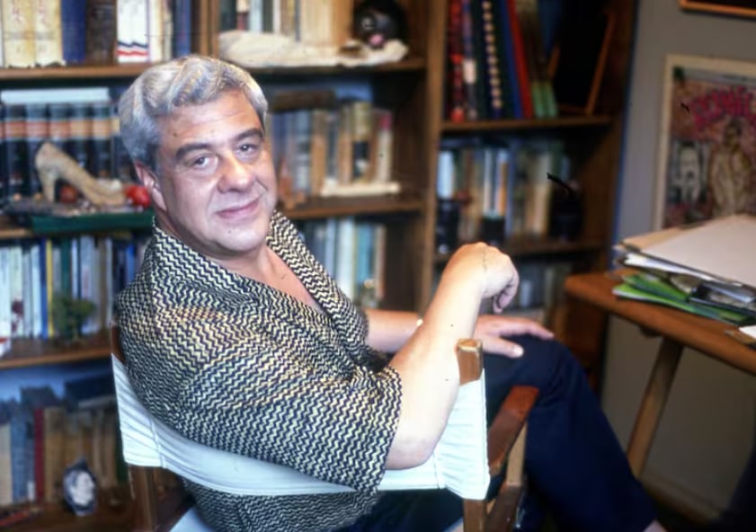 Julio Jung