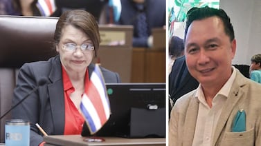 Diputado del PLN exige que Presidencia entregue lista de invitados al traspaso de poderes para verificar presencia de chino-tico detenido