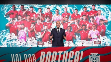 ¿Por qué Portugal convocó a 27 jugadores para el Mundial si la FIFA solo permite 26?