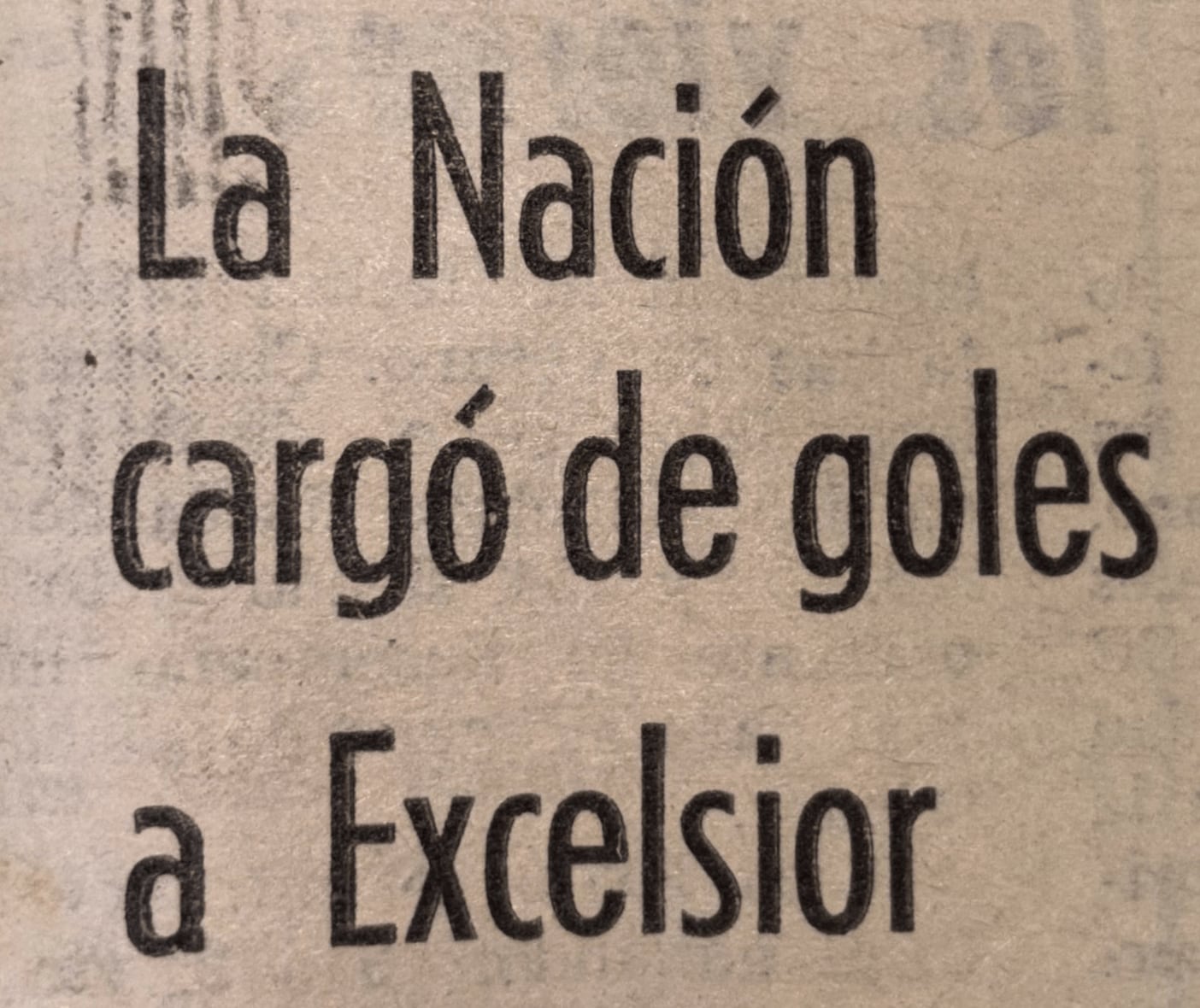 histórico