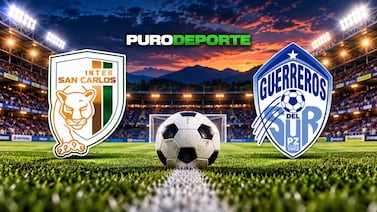 Inter San Carlos vs. Pérez Zeledón: ¿A qué hora y cómo ver este juego en el Torneo de Apertura 2026?