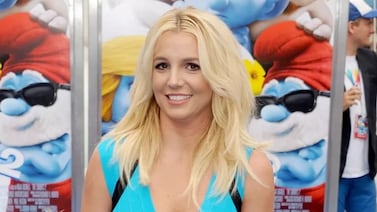 Britney Spears sorprende con su boda personal