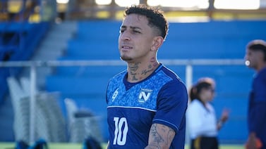 ‘Ganar o ganar’: La advertencia de exjugador del Saprissa ante el decisivo choque de Nicaragua frente a Costa Rica