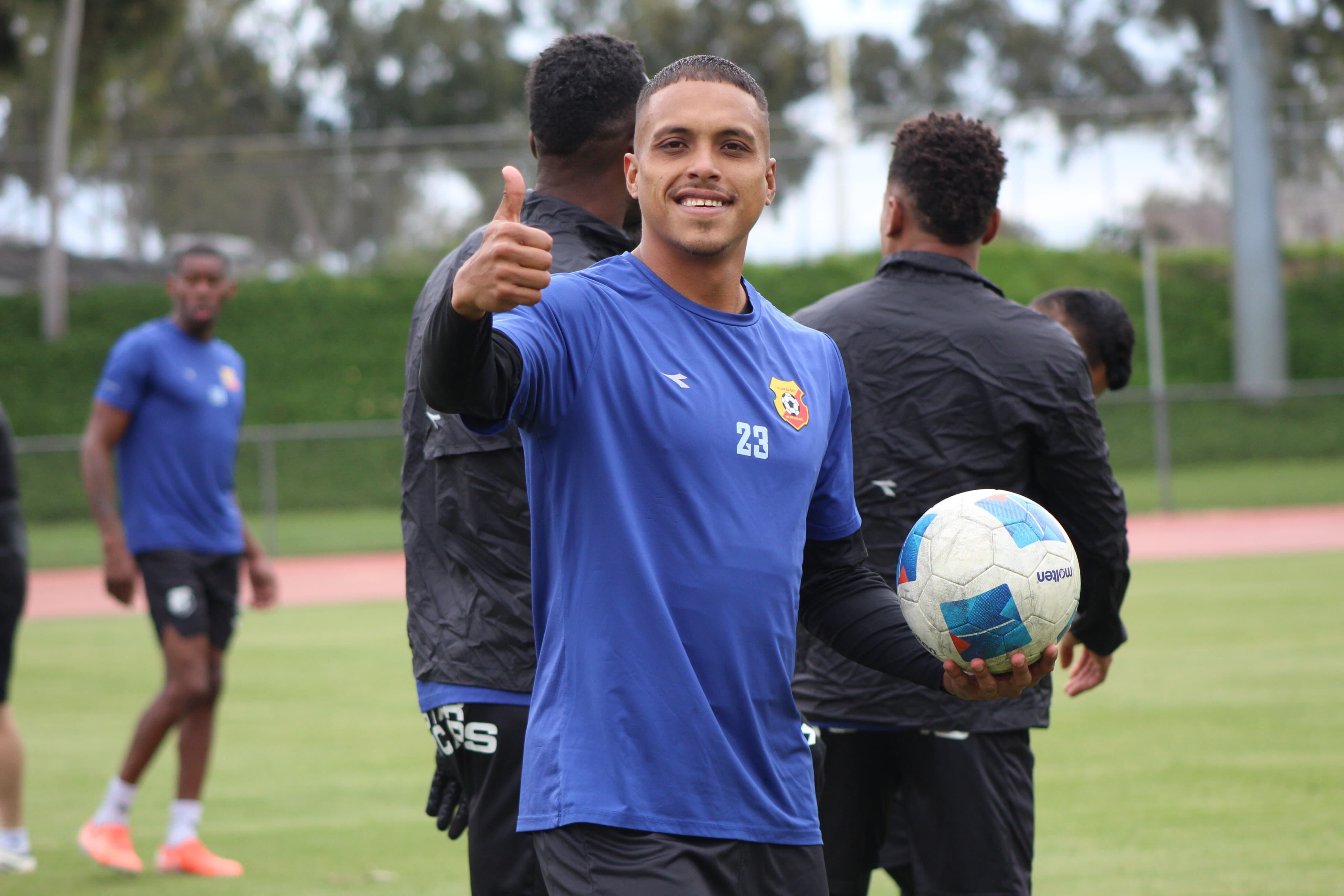 Los Ángeles Galaxy vs. Herediano
Joaquín Alonso Hernández
Copa de Campeones de la Concacaf
11 de marzo del 2025.
Cortesía: Herediano