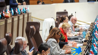 PPSO y PUSC aprueban en primer debate proyecto de jornadas 4-3, tras intenso debate de dos días