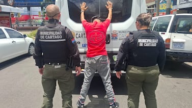 Editorial: Cartago toma la iniciativa para combatir ola de asesinatos