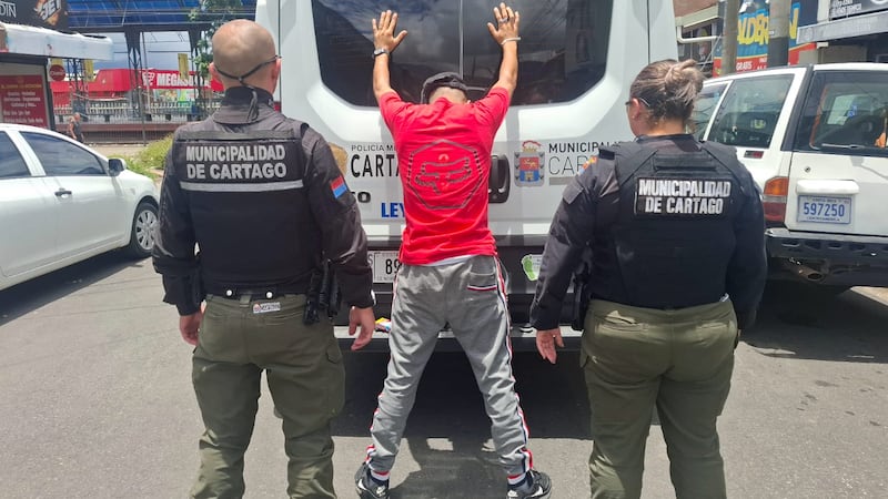 Editorial: Cartago toma la iniciativa para combatir ola de asesinatos