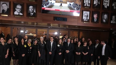 ¿Bloque opositor o alianza legislativa? Así explican el acuerdo los partidos
