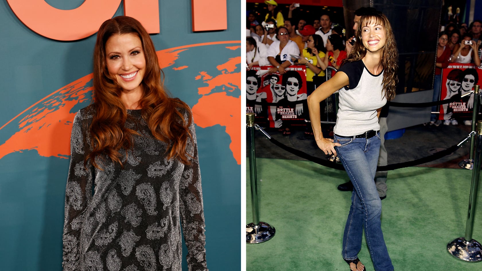 Shannon Elizabeth inicia una nueva etapa en OnlyFans mientras mantiene su labor con animales y evalúa su regreso al cine.