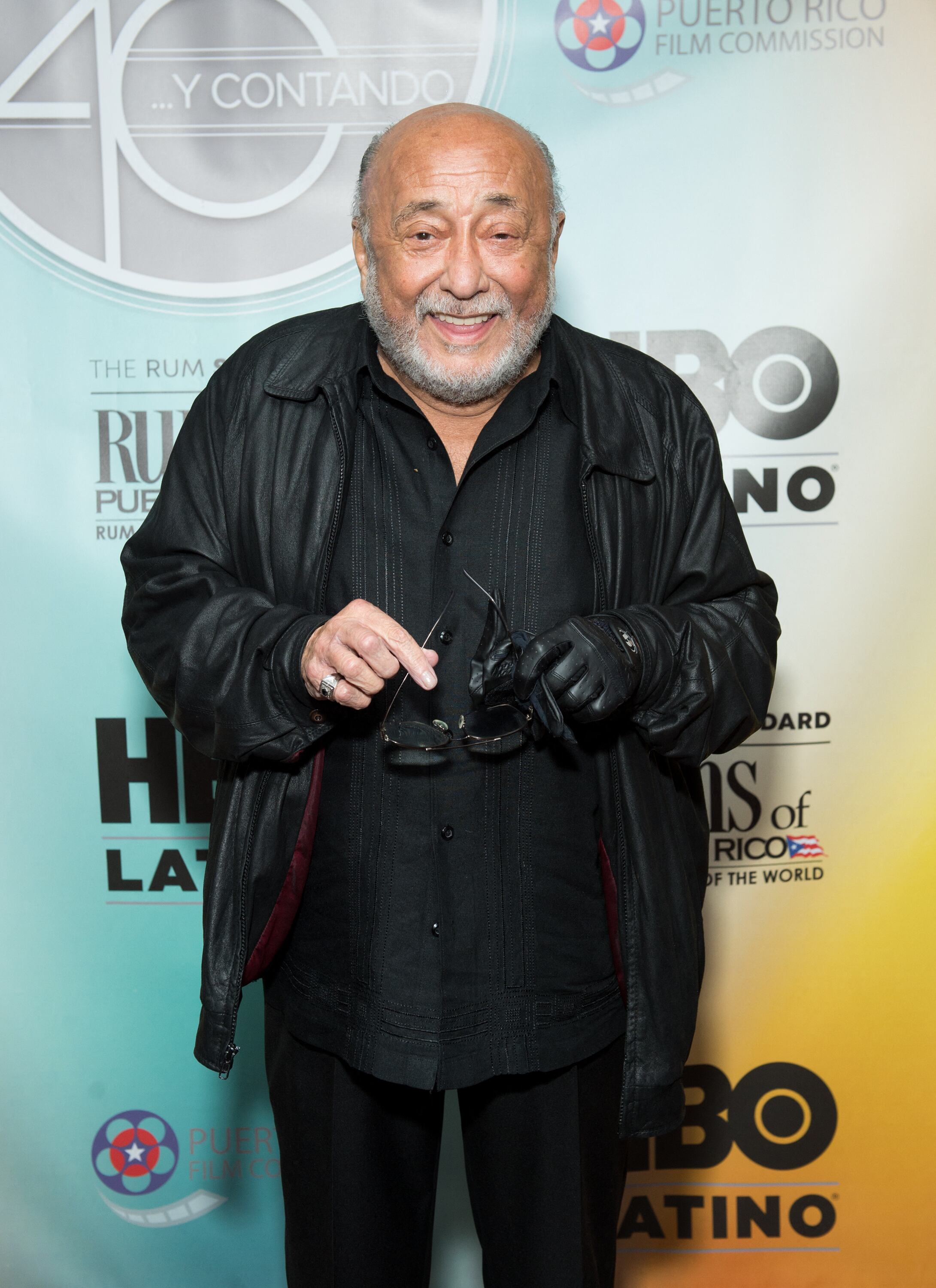 Eddie Palmieri