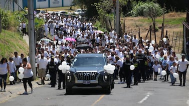 Editorial: Un país que no protege a sus niños no es un país mejor