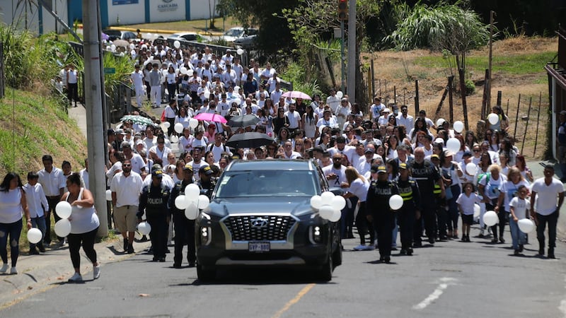 Editorial: Un país que no protege a sus niños no es un país mejor