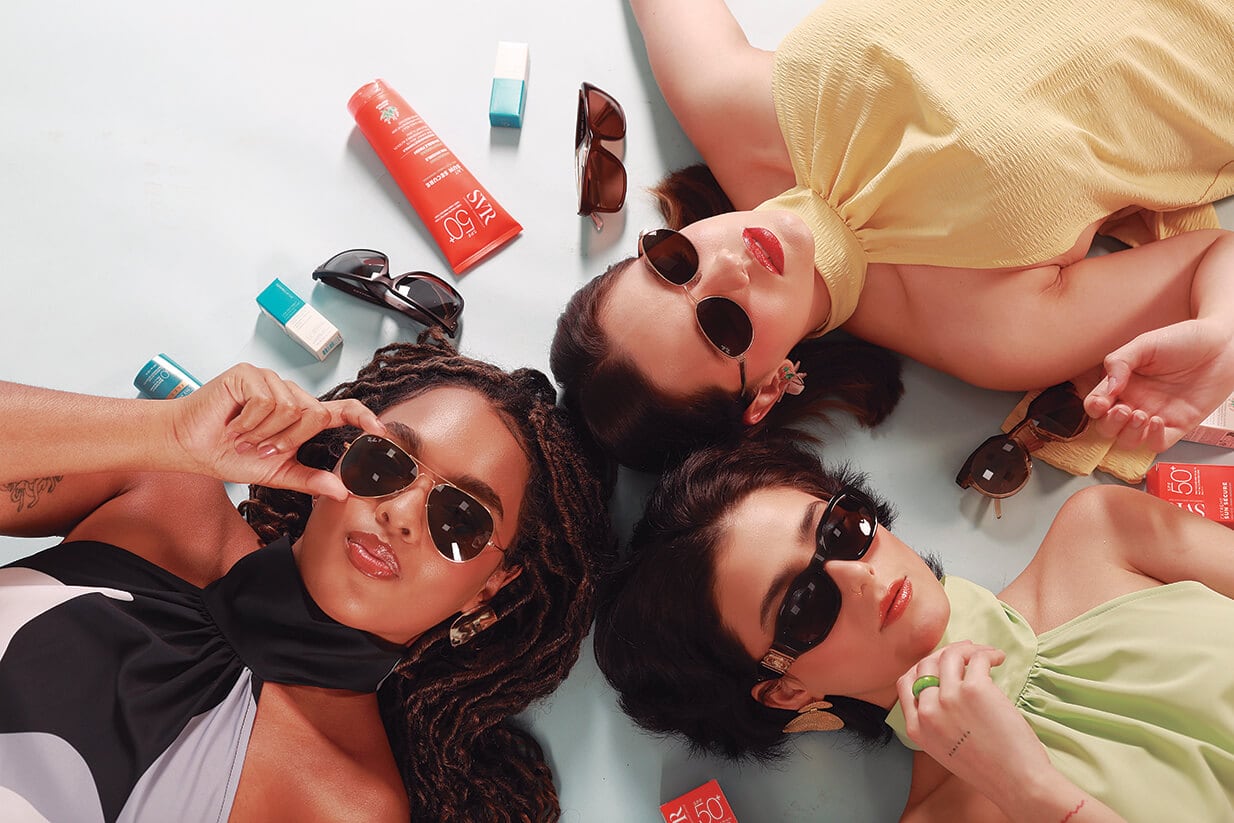 Verano tendencias revista PERFIL