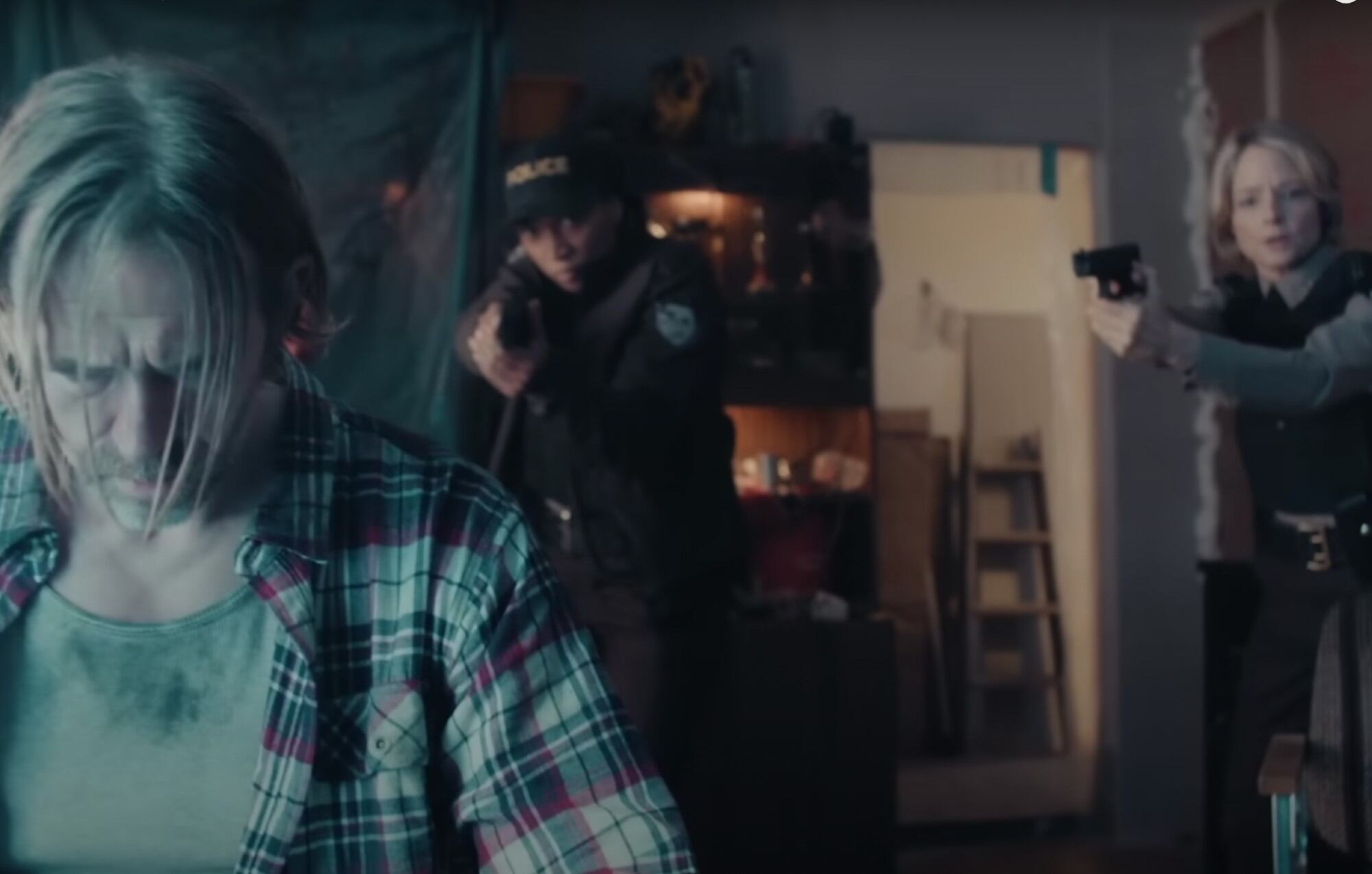 La acción estará presente en esta nueva temporada de la franquicia detectivesca.