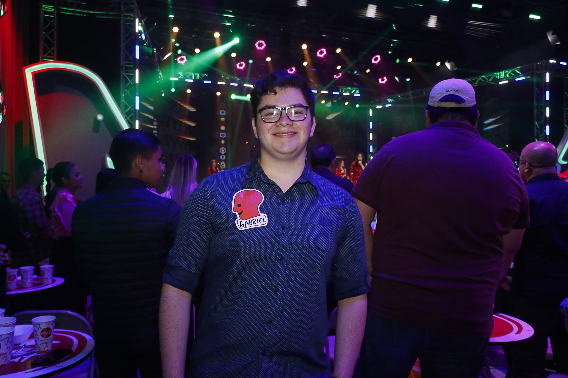 10/12/2022. Chinamo. Estudio Marco Picado, San José. Fotografía: Lilly Arce.