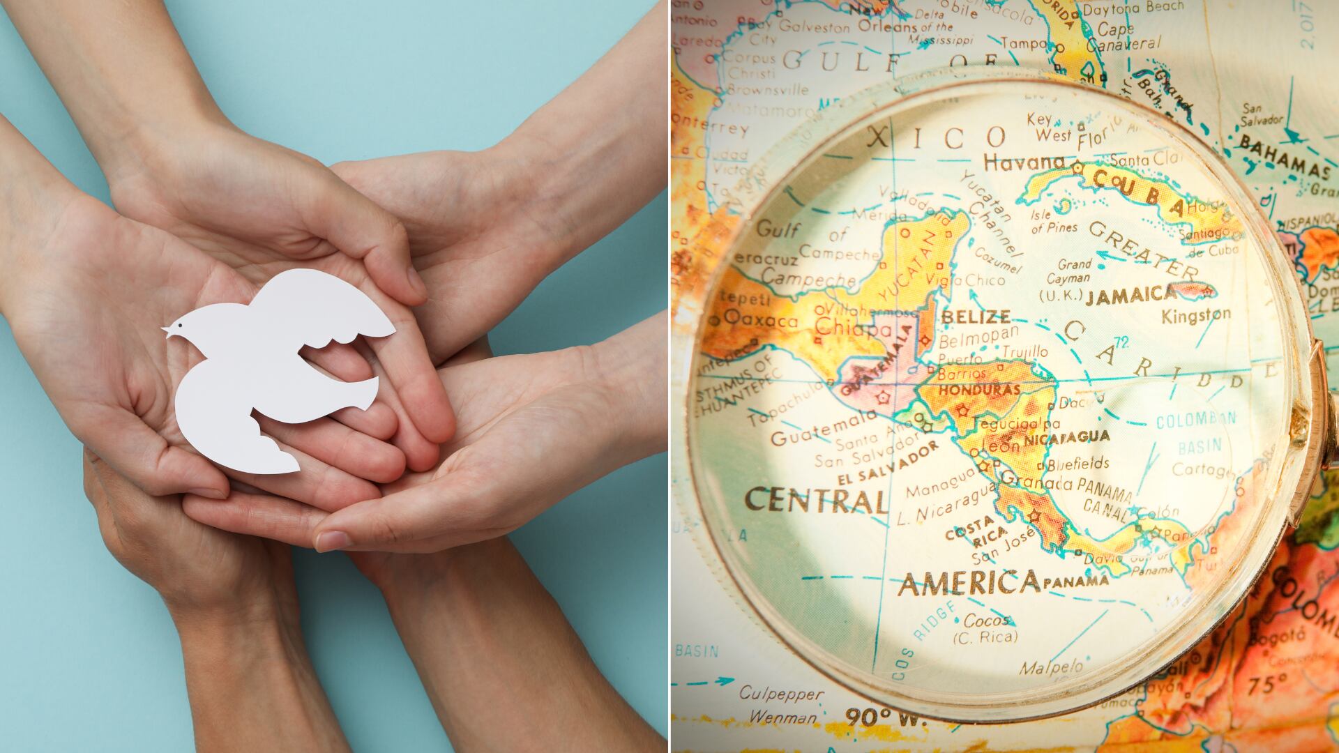 En Centroamérica, solo Costa Rica está en nivel “alto” de paz. Panamá, El Salvador, Guatemala y Nicaragua permanecieron en nivel “medio”.