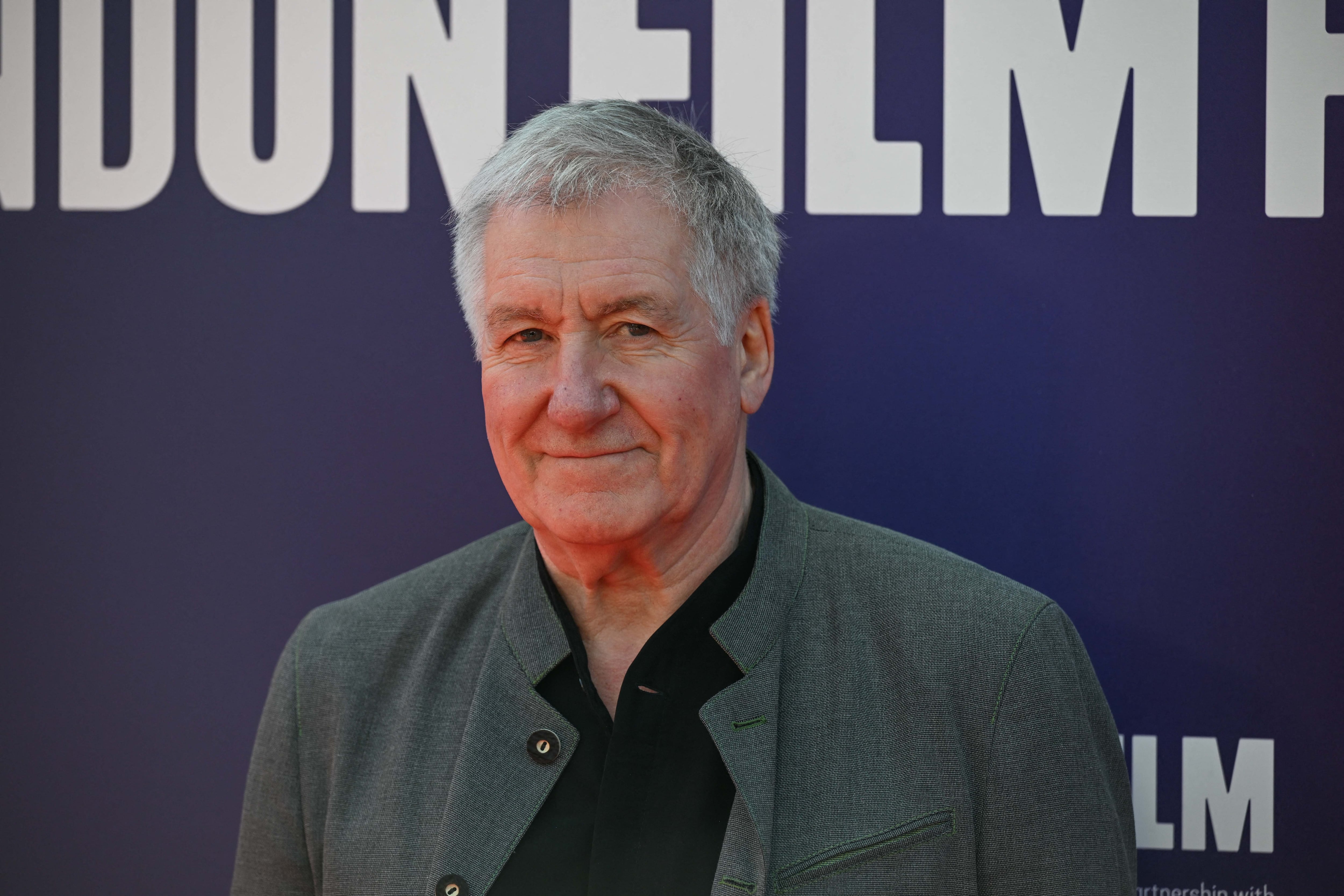 George Fenton asiste al estreno británico de 'The Choral' durante el 69º Festival de Cine de Londres BFI en el Royal Festival Hall de Londres, Reino Unido, el 12 de octubre de 2025.