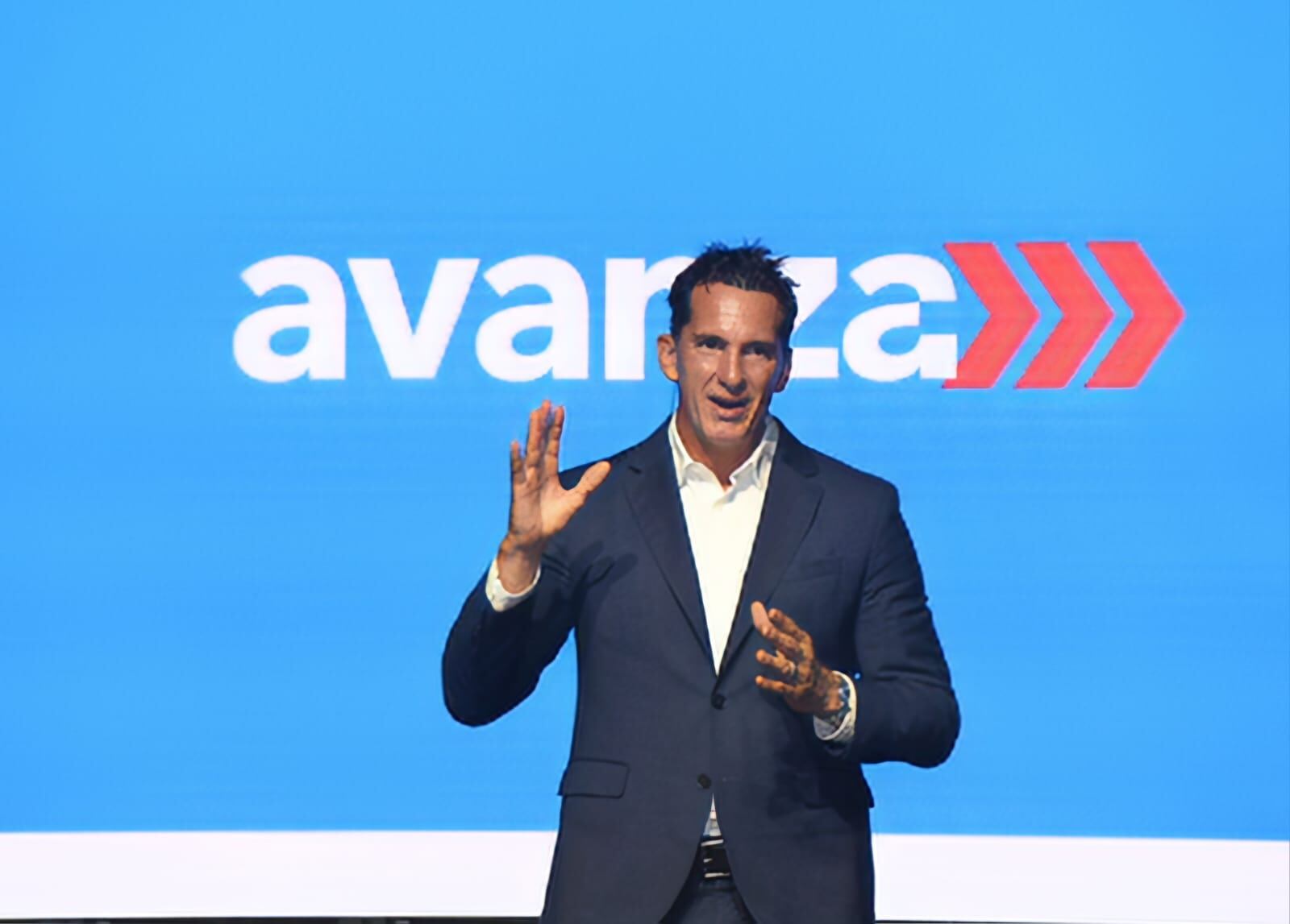 José Aguilar Berrocal, precandidato presidencial del Partido Avanza, se desmarcó del estilo de liderazgo de los mandatarios Nayib Bukele y Rodrigo Chaves.