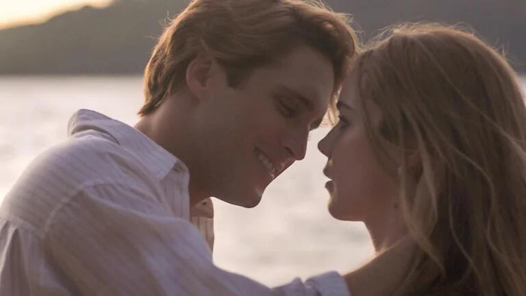 Luis Miguel, la serie