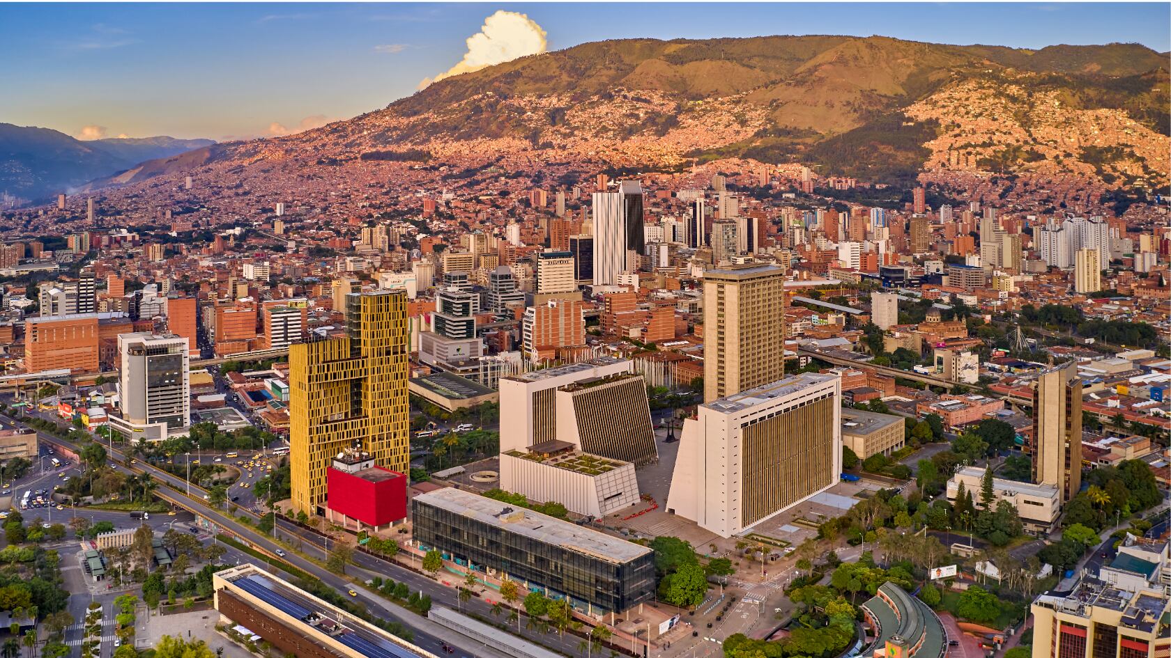 Medellín