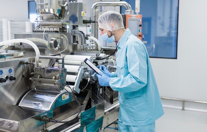 dispositivos médicos, empleo, Manpower