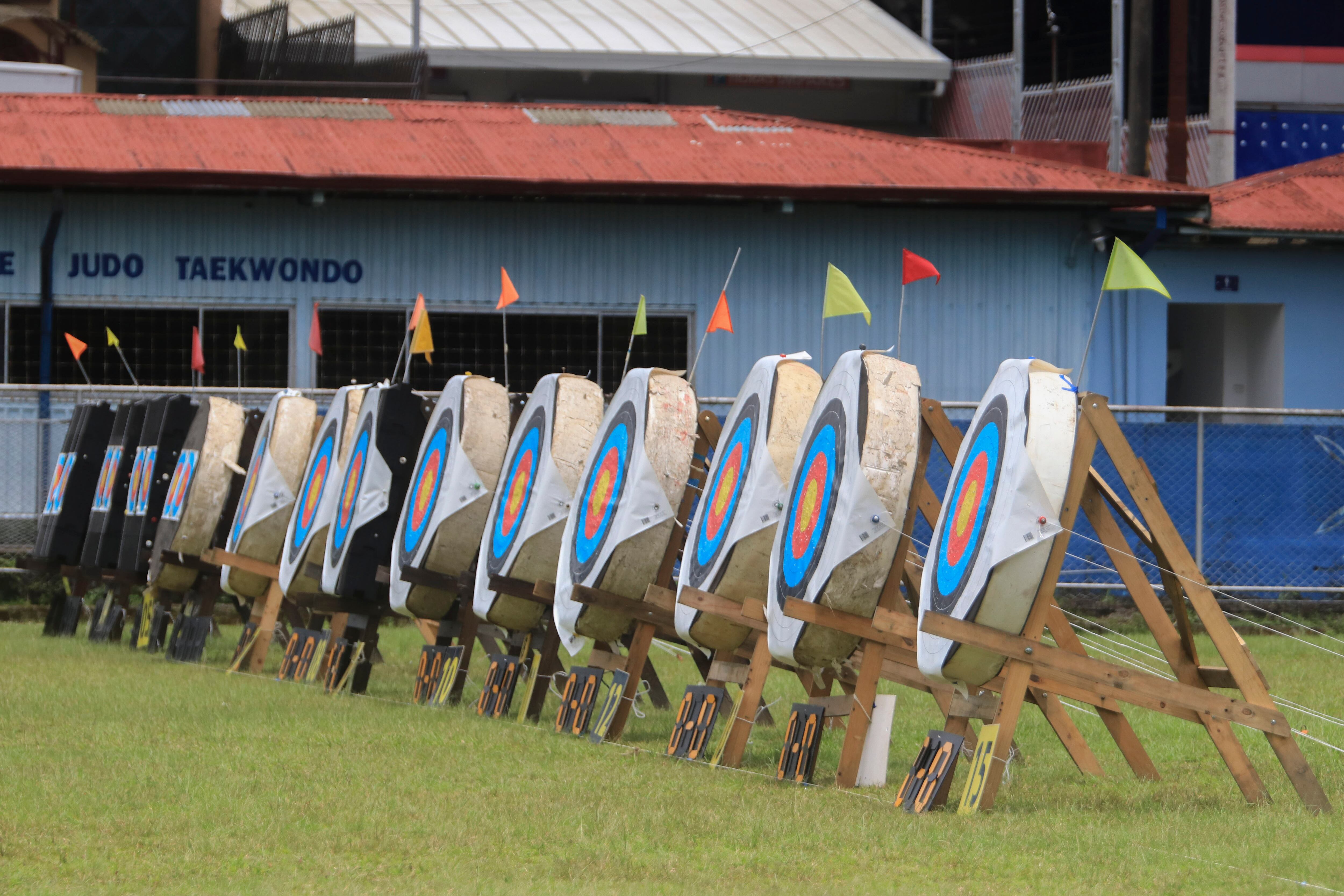 La competencia se realizó bajo las modalidades de compuesto y recurvo con distancias de entre 20 y 50 metros, que forman parte del calendario oficial para la preparación y clasificación de atletas a nivel nacional.