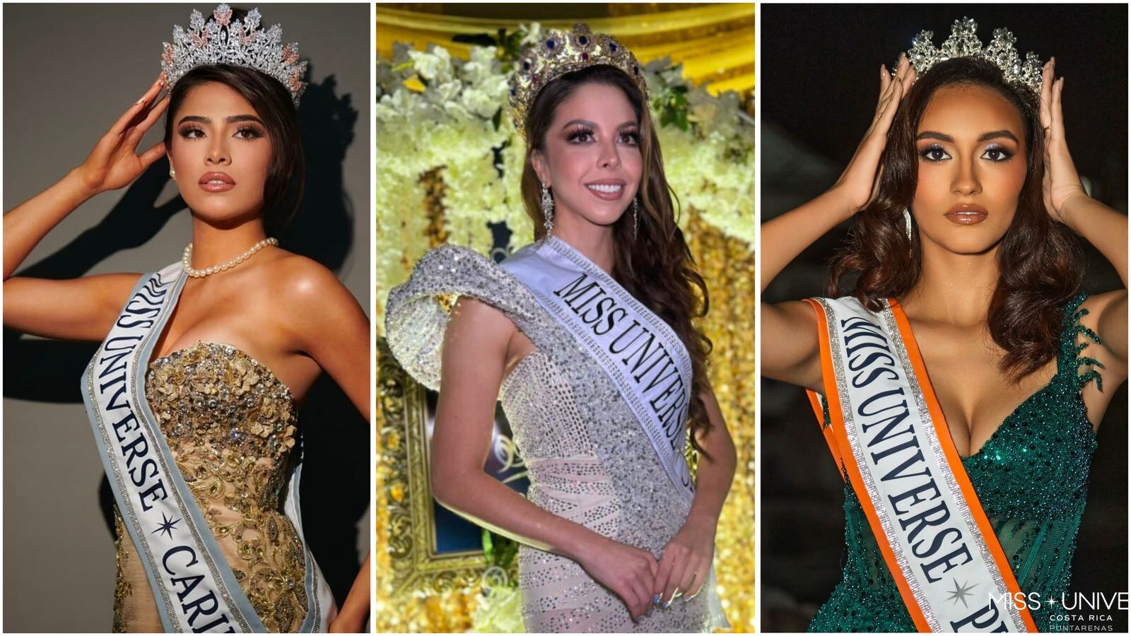 Miss Universe Costa Rica 2025