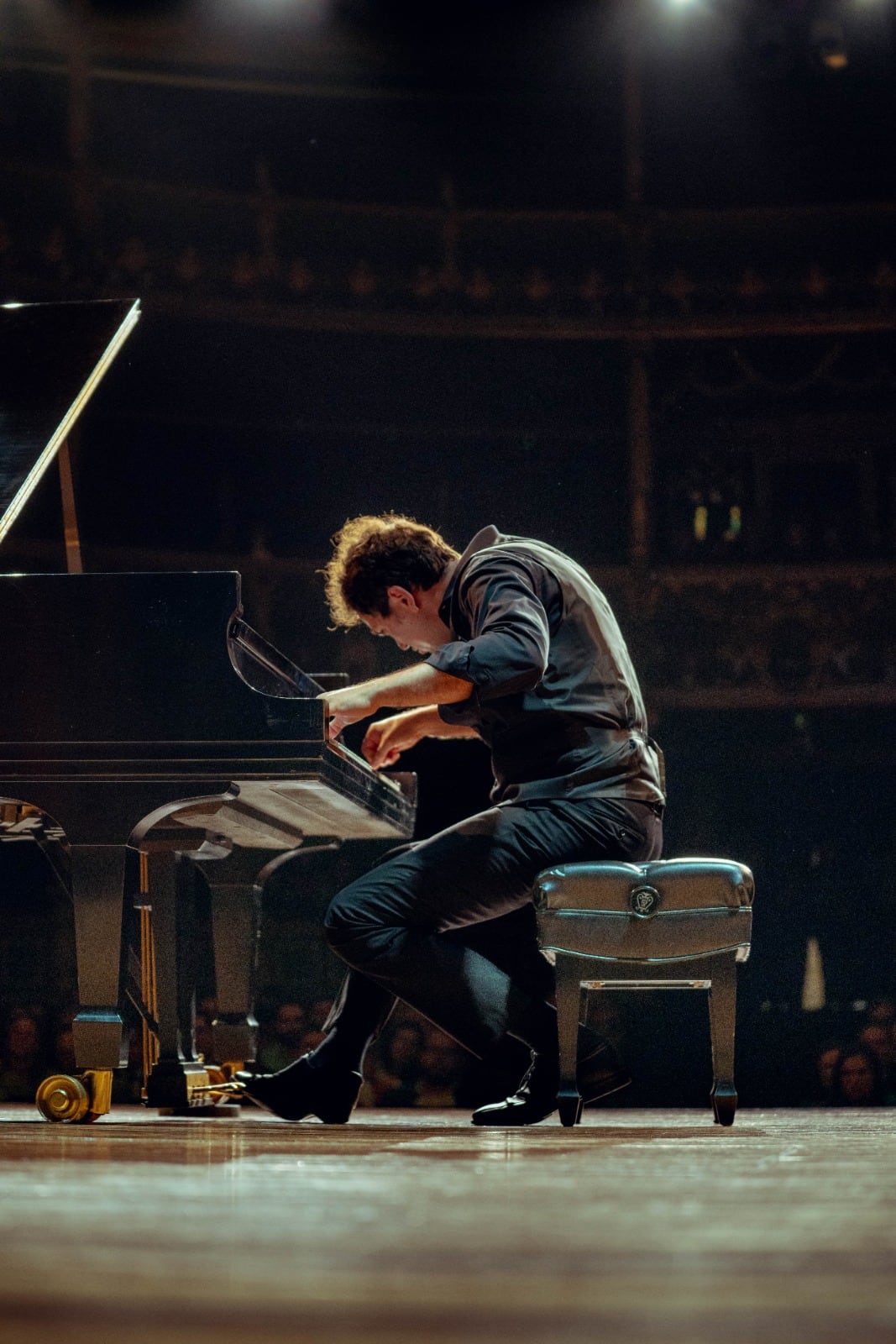 El Costa Rica Piano Festival se realizará del 4 al 11 de julio con programas para todos los niveles y actividades abiertas al público.