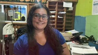 Tribunal dicta sentencia contra femicida de Selena López