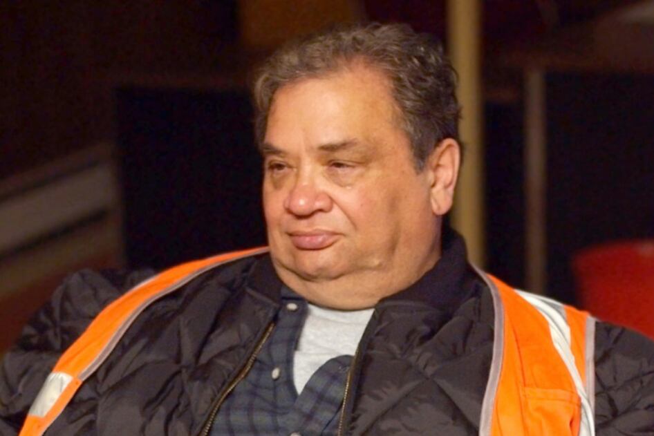 Charley Scalies murió a los 84 años tras padecer Alzheimer durante varios años, según The Hollywood Reporter.