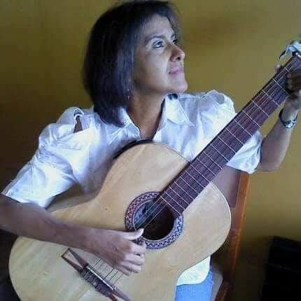 Rosaura Núñez Vargas, 52 años, paciente en espera de trasplante de hígado.