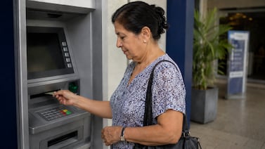 Este día pagarán la pensión de mayo: verifique su cuenta bancaria