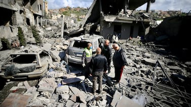 Uno de cada cinco libaneses ha sido desplazado por ataques de Israel: ONU alerta de ‘catástrofe humanitaria’