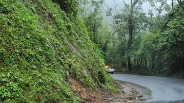 Si va a transitar por la ruta 32, debe hacerlo antes de esta hora
