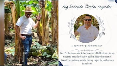 Revelan nuevos detalles sobre el sospechoso de asesinar a ingeniero tico en Belice