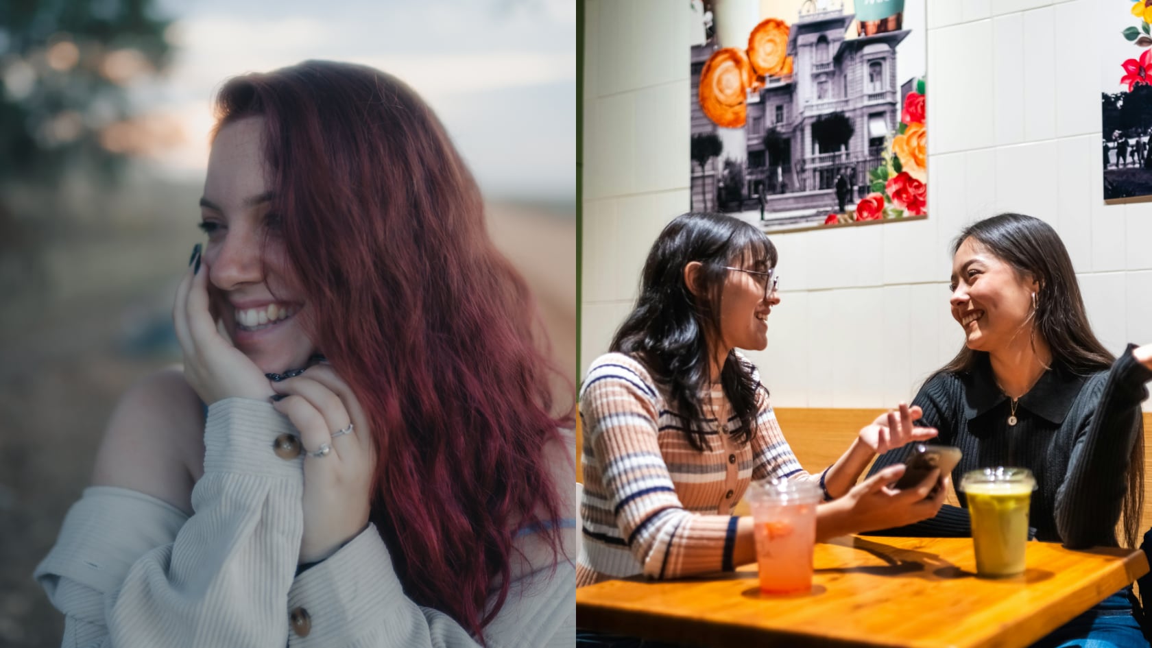 Científicos hallan que manejar mejor el estrés diario impulsa rasgos como la extroversión y apertura con el paso de los años.