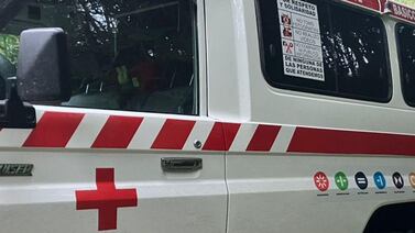 Dos accidentes en cataratas en Costa Rica: una en Turrialba y otra en Pérez Zeledón