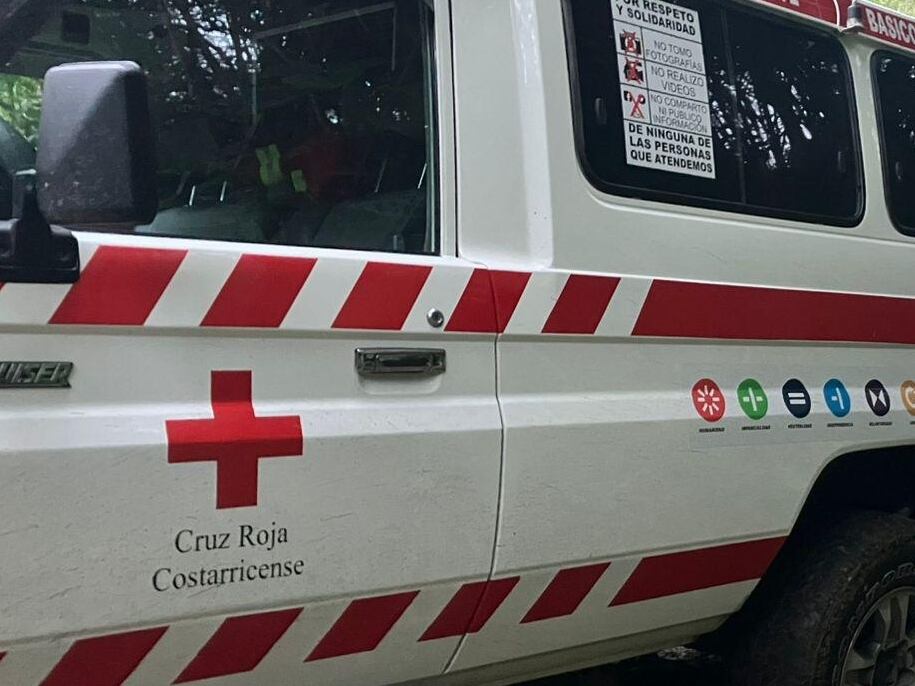 Búsqueda en montaña