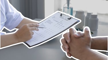 La IA puede responderle, pero no reemplazar a un médico: así puede usarla sin poner en riesgo su salud