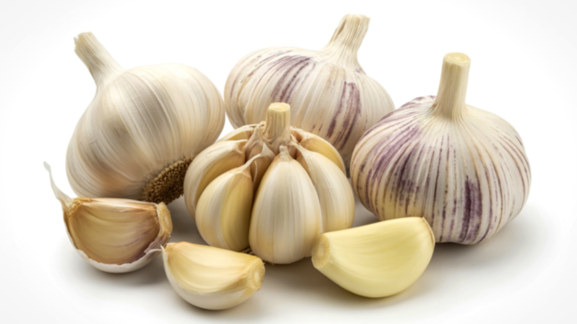 El ajo no siempre es seguro. Personas con alergias, problemas digestivos, de coagulación o en embarazo deben evitar su consumo.